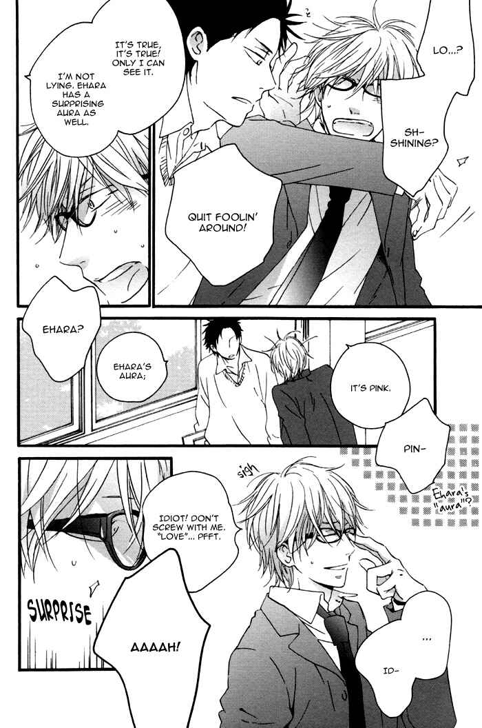 Page 9 Chapter 6 Honki ni Natta Merryman