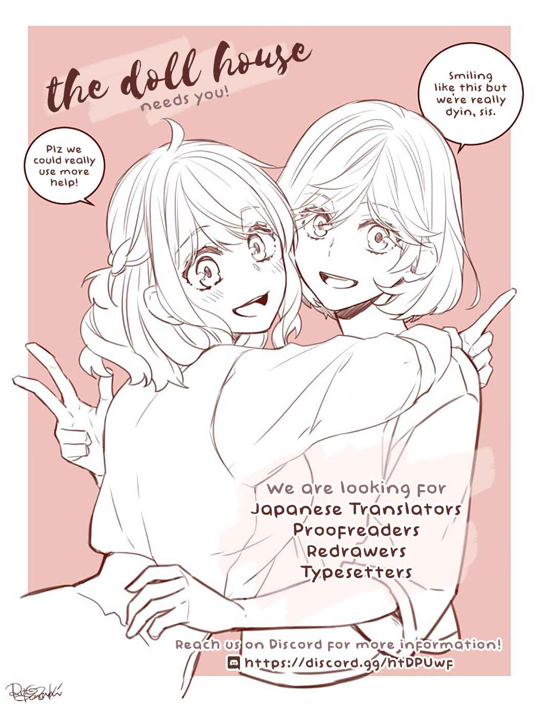 Page 26 Chapter 3 -50kg Cinderella