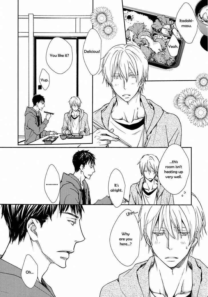Page 14 Chapter 4 SPACE