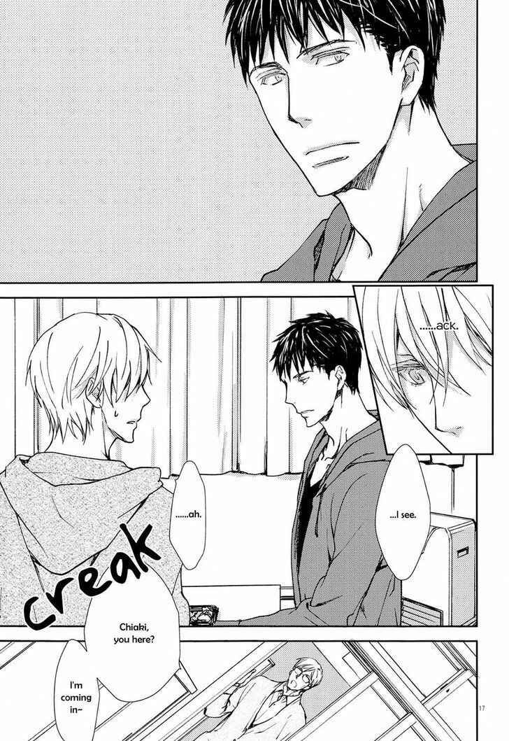 Page 18 Chapter 4 SPACE
