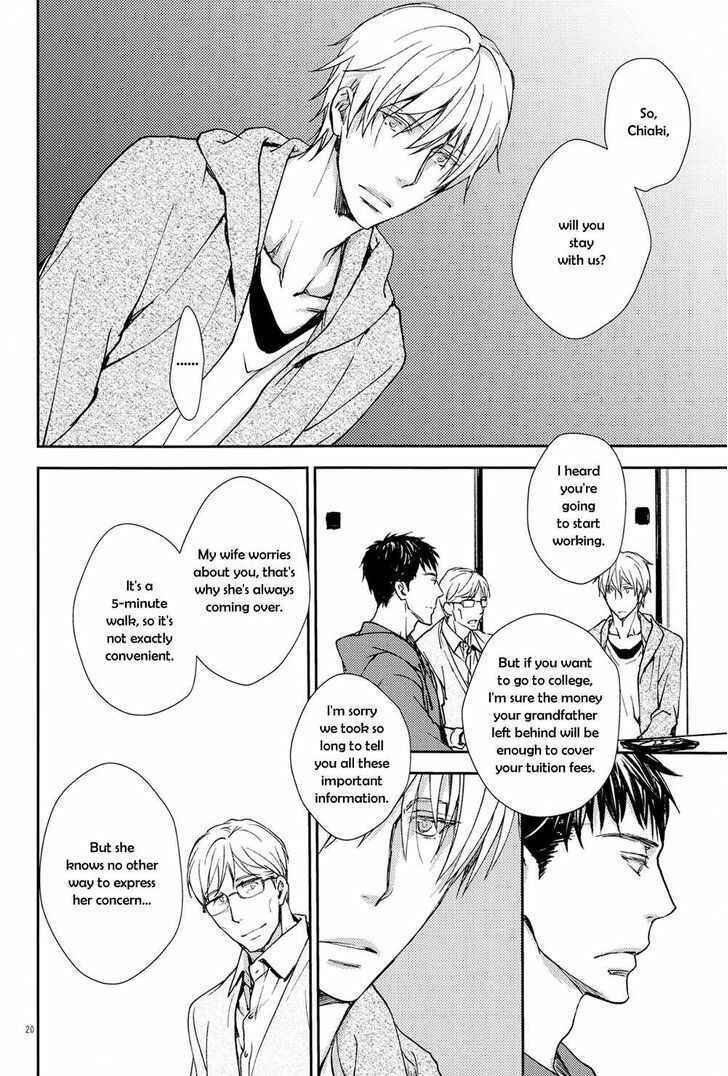 Page 21 Chapter 4 SPACE