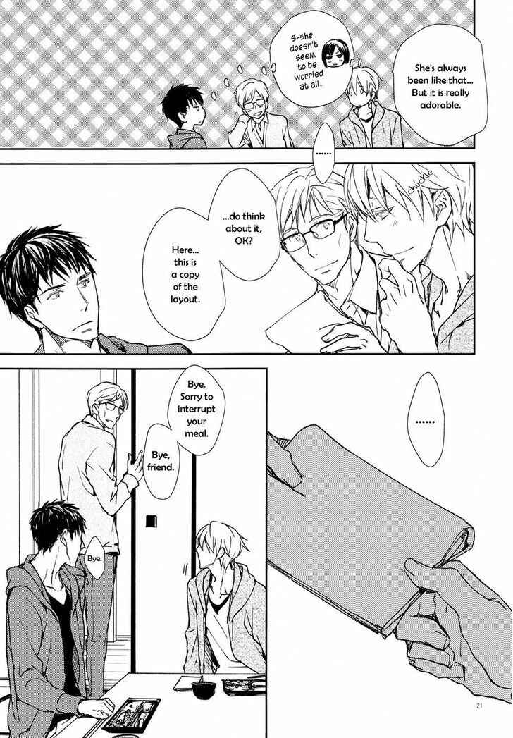 Page 22 Chapter 4 SPACE