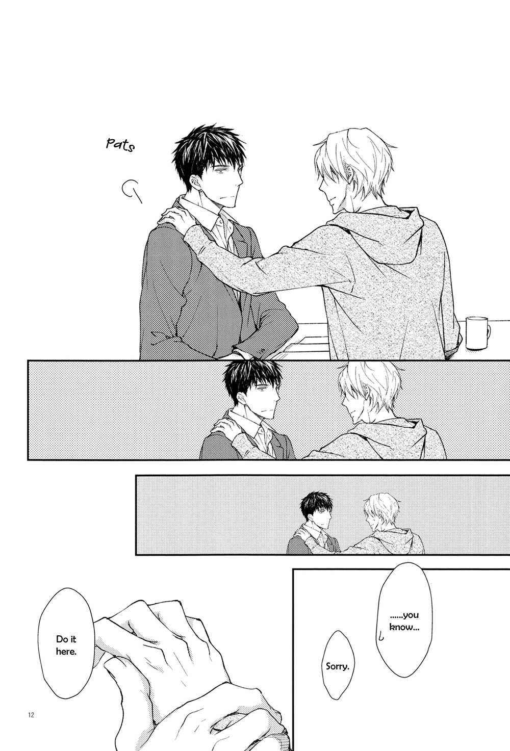 Page 12 Chapter 3 SPACE