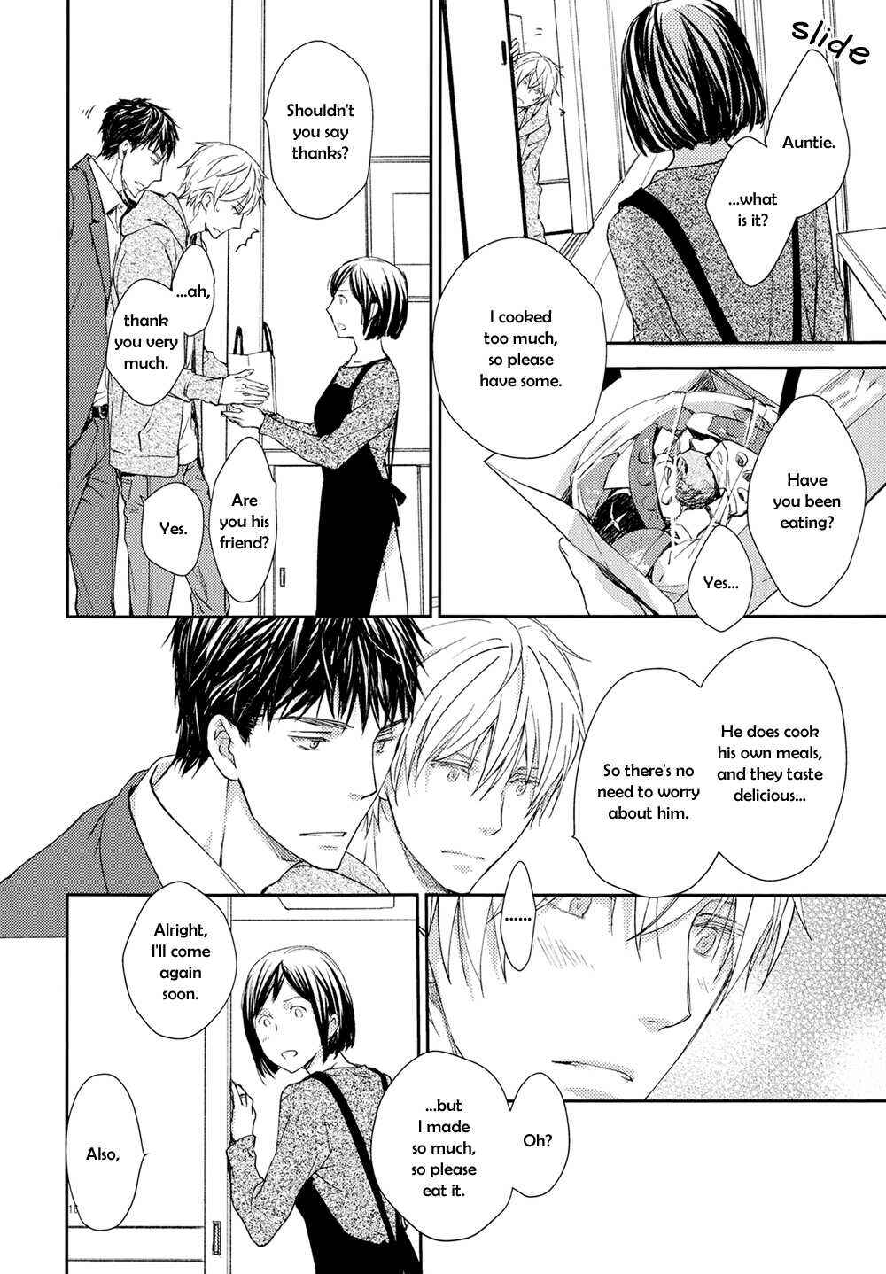 Page 16 Chapter 3 SPACE