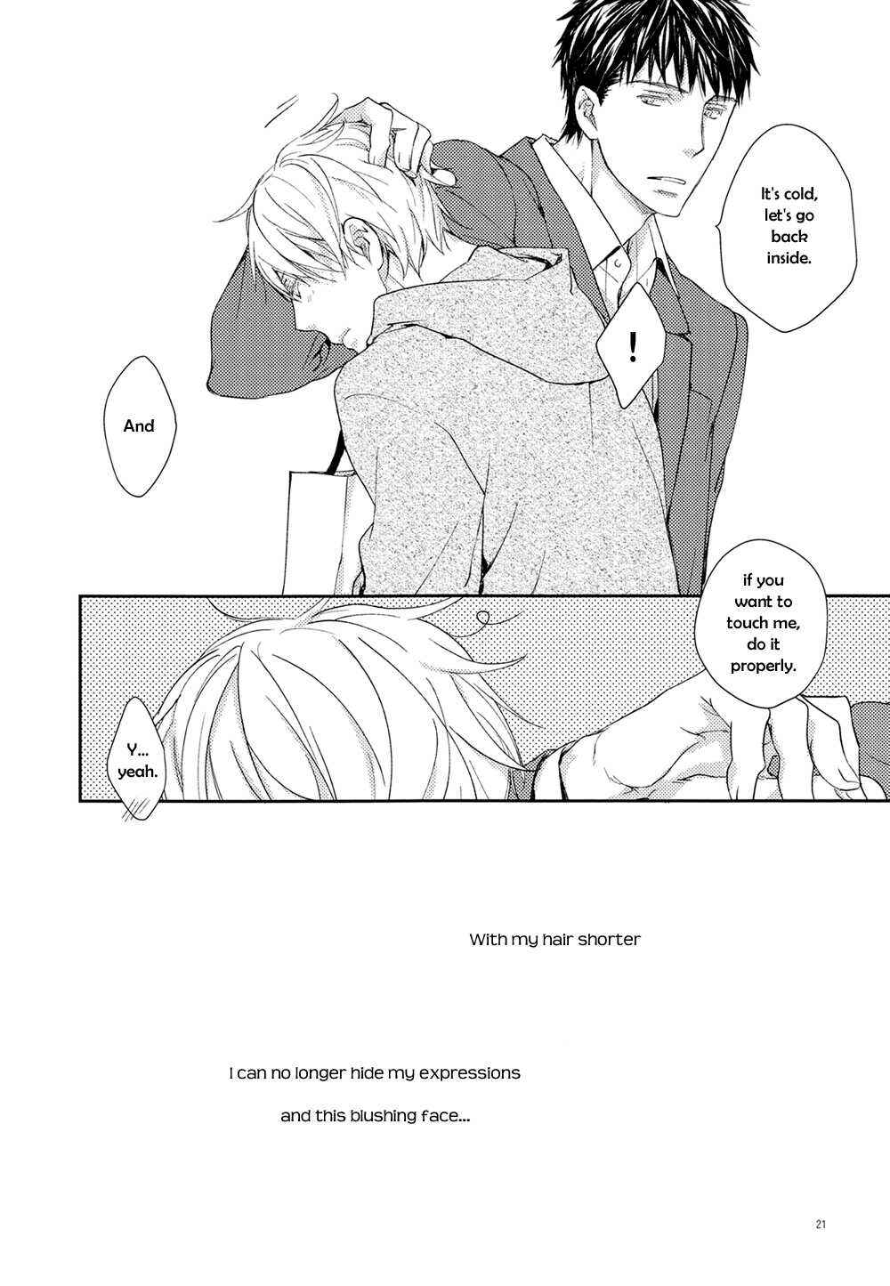 Page 22 Chapter 3 SPACE
