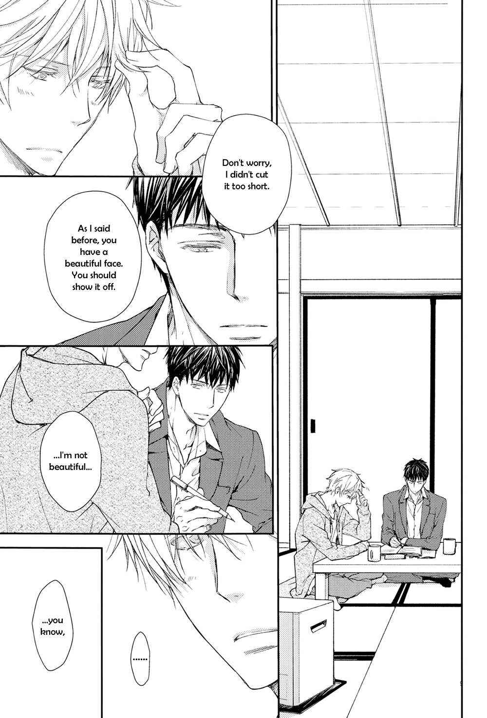 Page 9 Chapter 3 SPACE