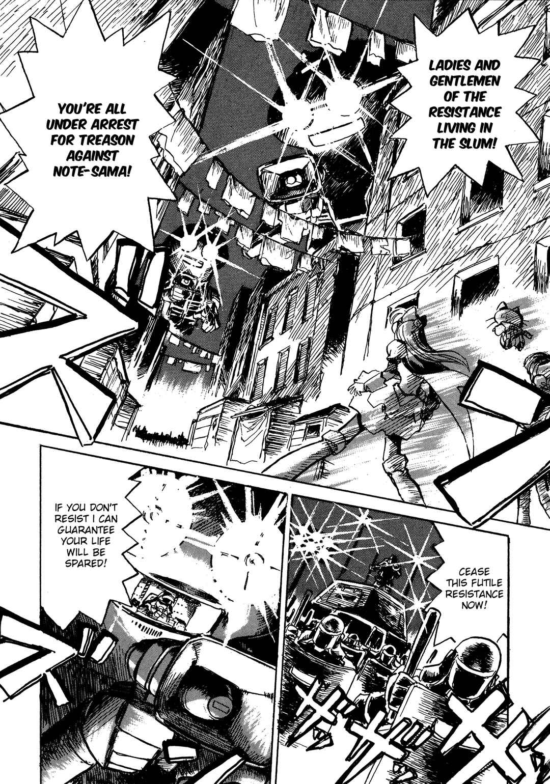 Page 20 Chapter 9 Money Idol Exchanger