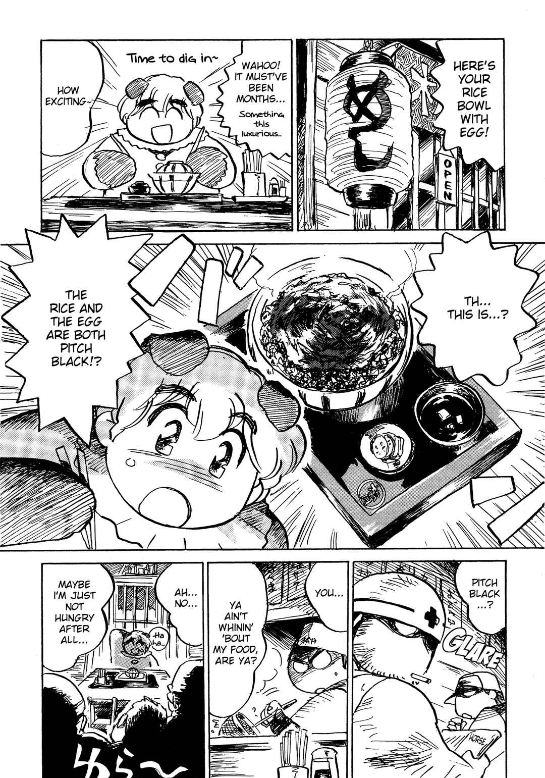 Page 5 Chapter 9 Money Idol Exchanger