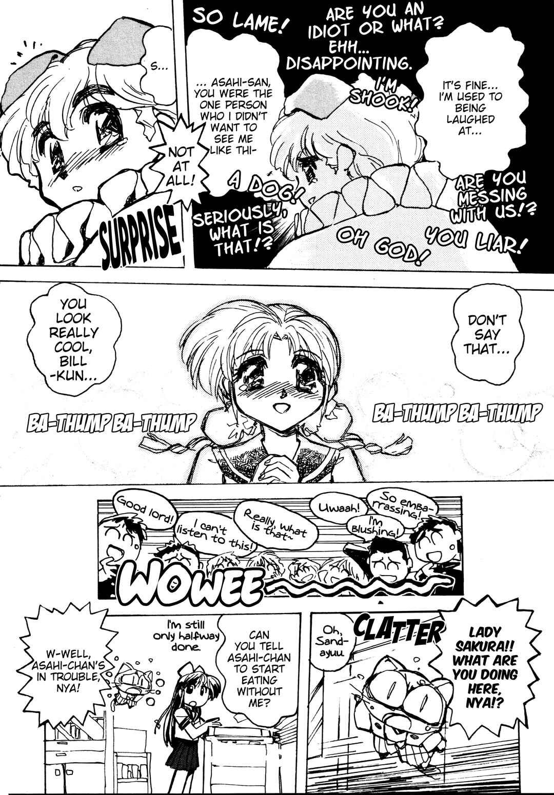 Page 24 Chapter 3 Money Idol Exchanger