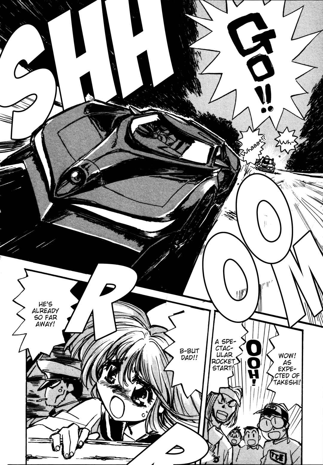 Page 16 Chapter 4 Money Idol Exchanger