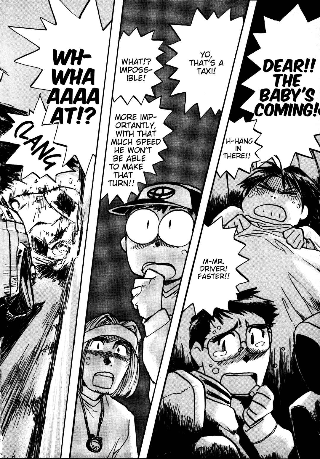 Page 2 Chapter 4 Money Idol Exchanger