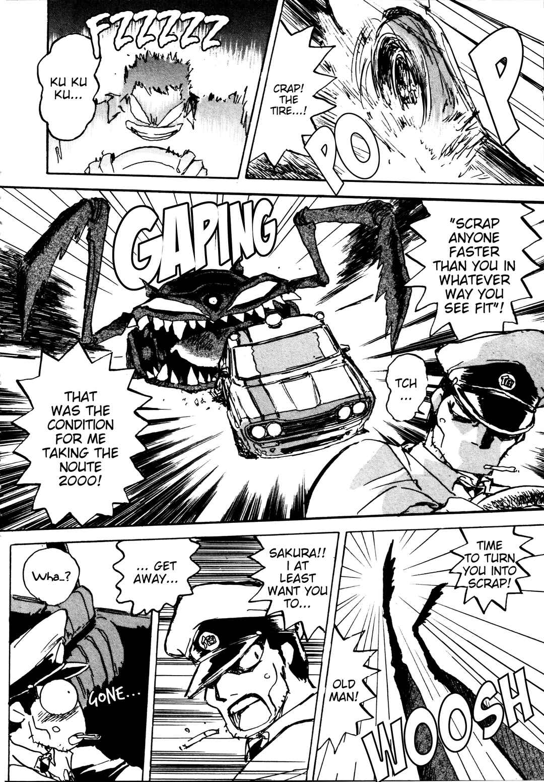 Page 26 Chapter 4 Money Idol Exchanger