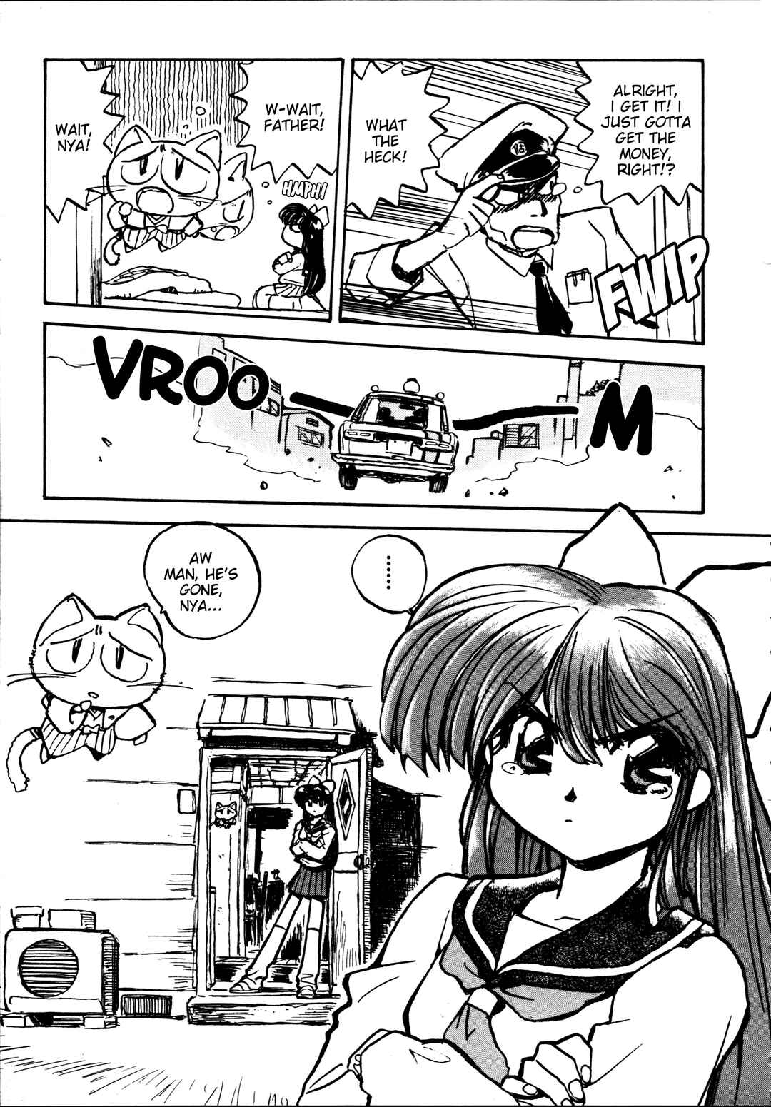 Page 7 Chapter 4 Money Idol Exchanger