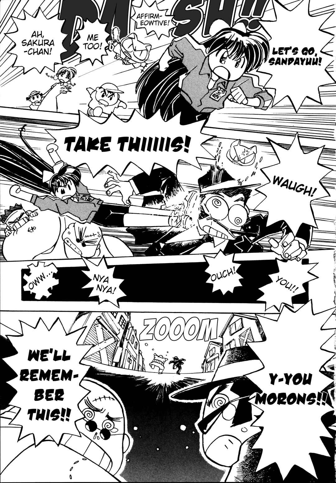 Page 12 Chapter 2 Money Idol Exchanger