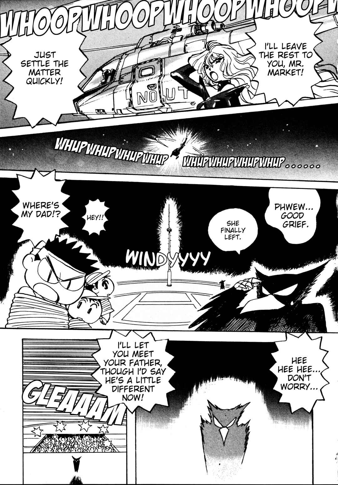 Page 20 Chapter 2 Money Idol Exchanger