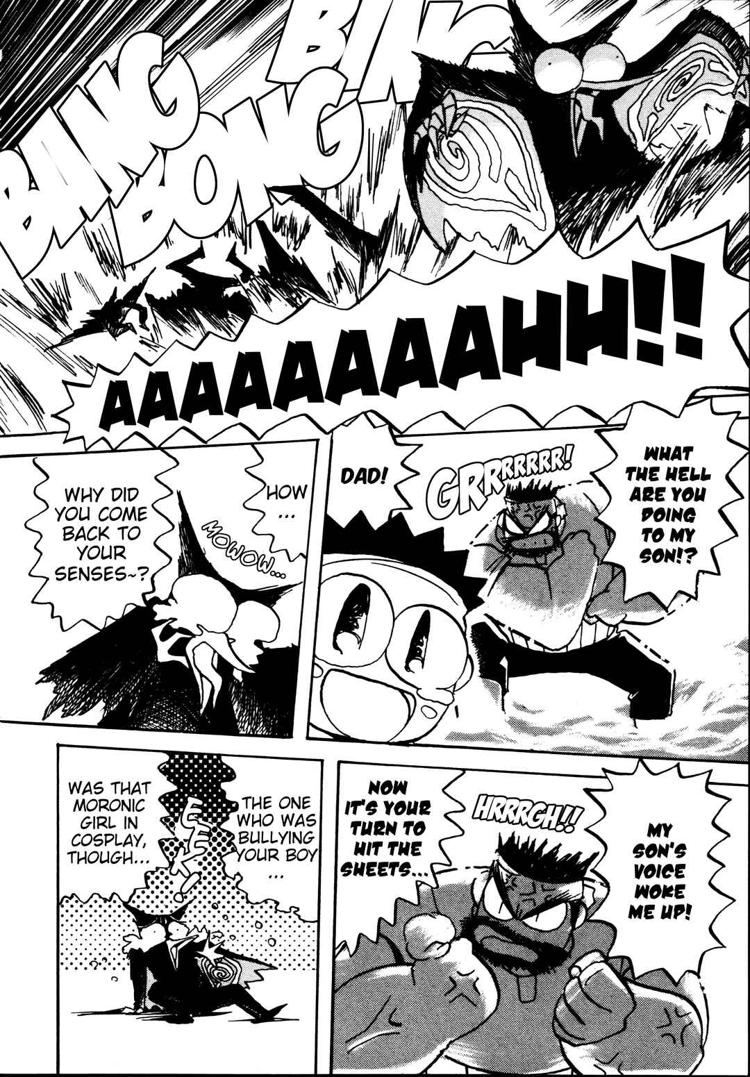 Page 25 Chapter 2 Money Idol Exchanger