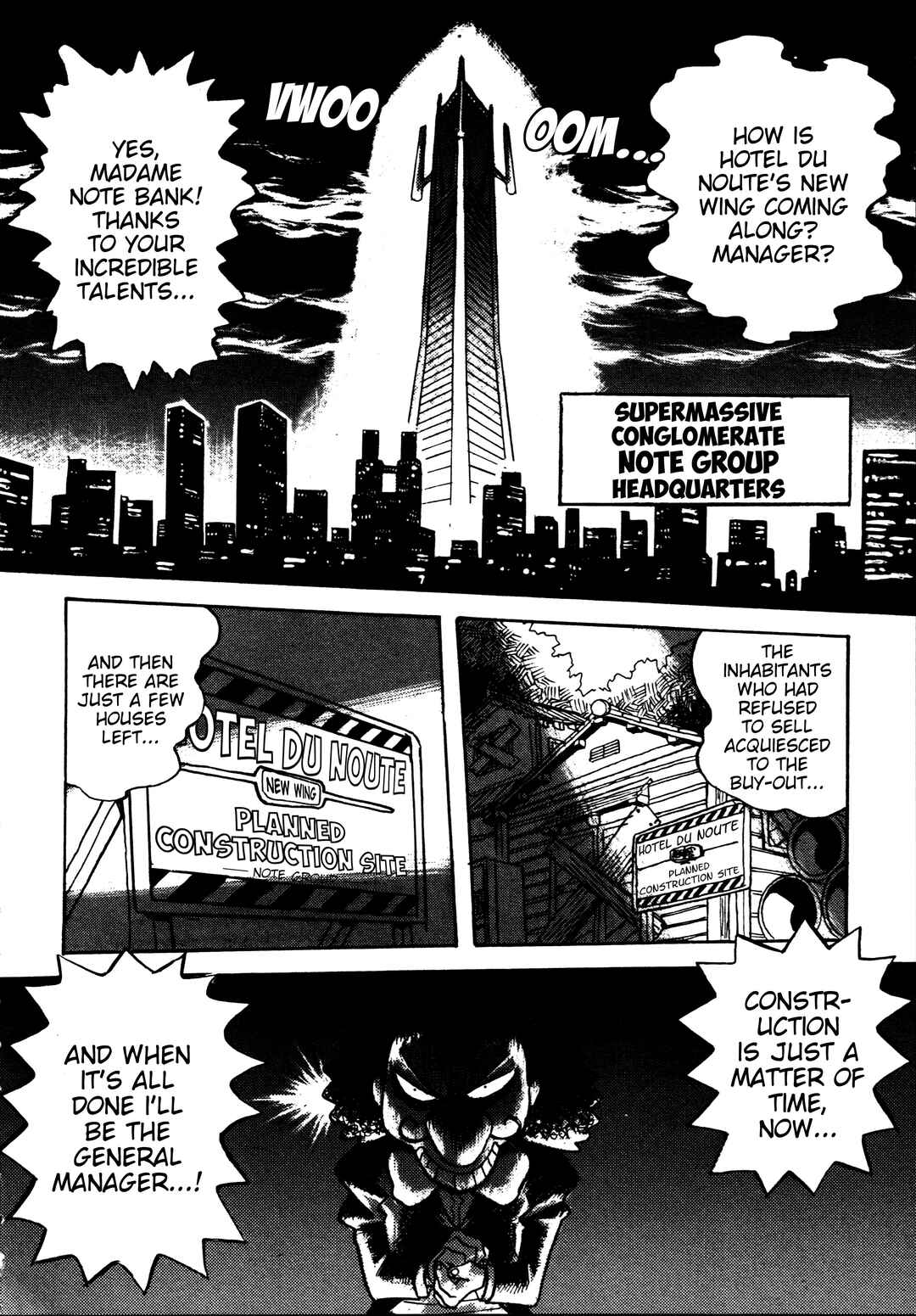 Page 6 Chapter 2 Money Idol Exchanger