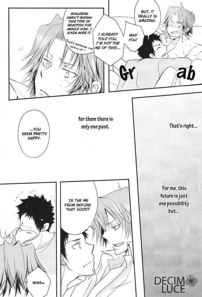 Page 17 Chapter Unknown_62a9 Katekyo Hitman Reborn! - Oversex (Doujinshi)