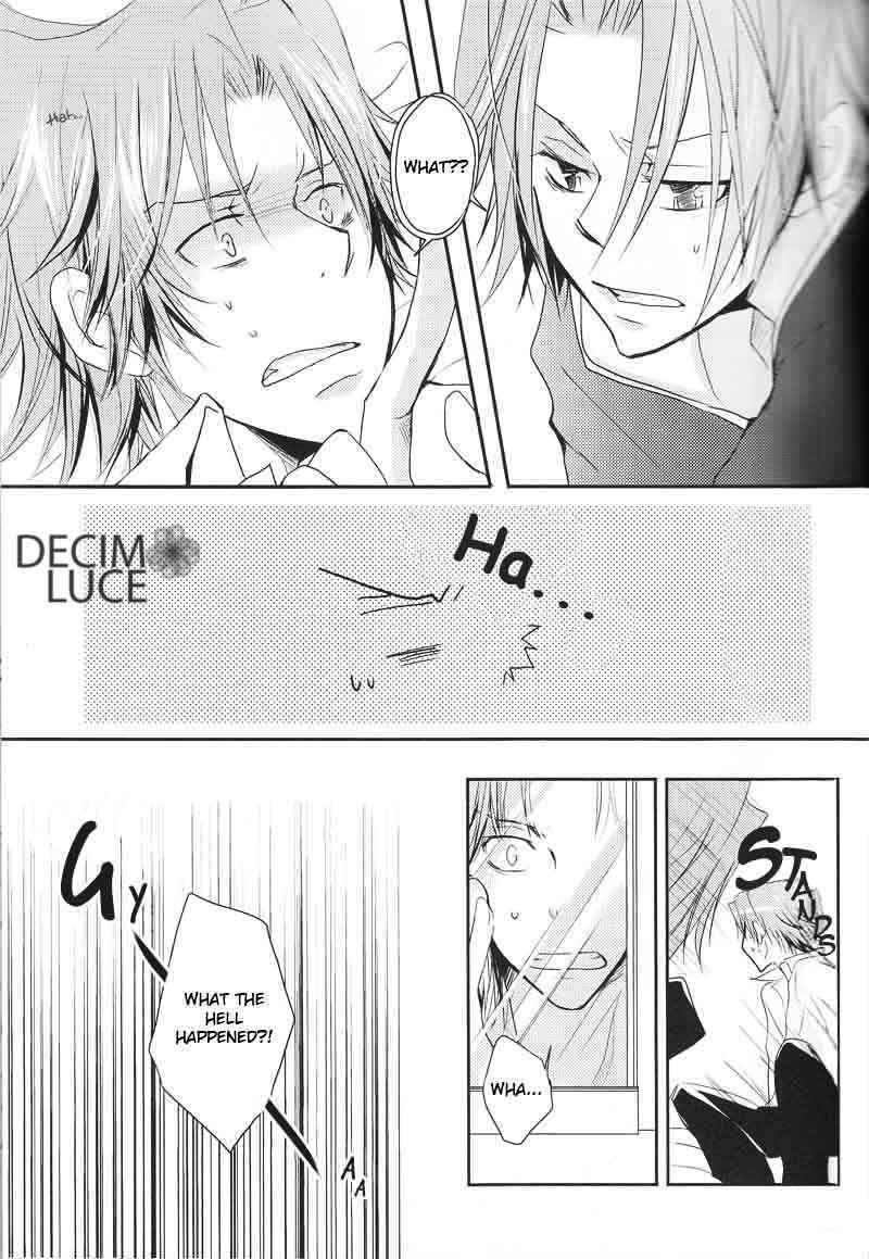 Page 9 Chapter Unknown_62a9 Katekyo Hitman Reborn! - Oversex (Doujinshi)