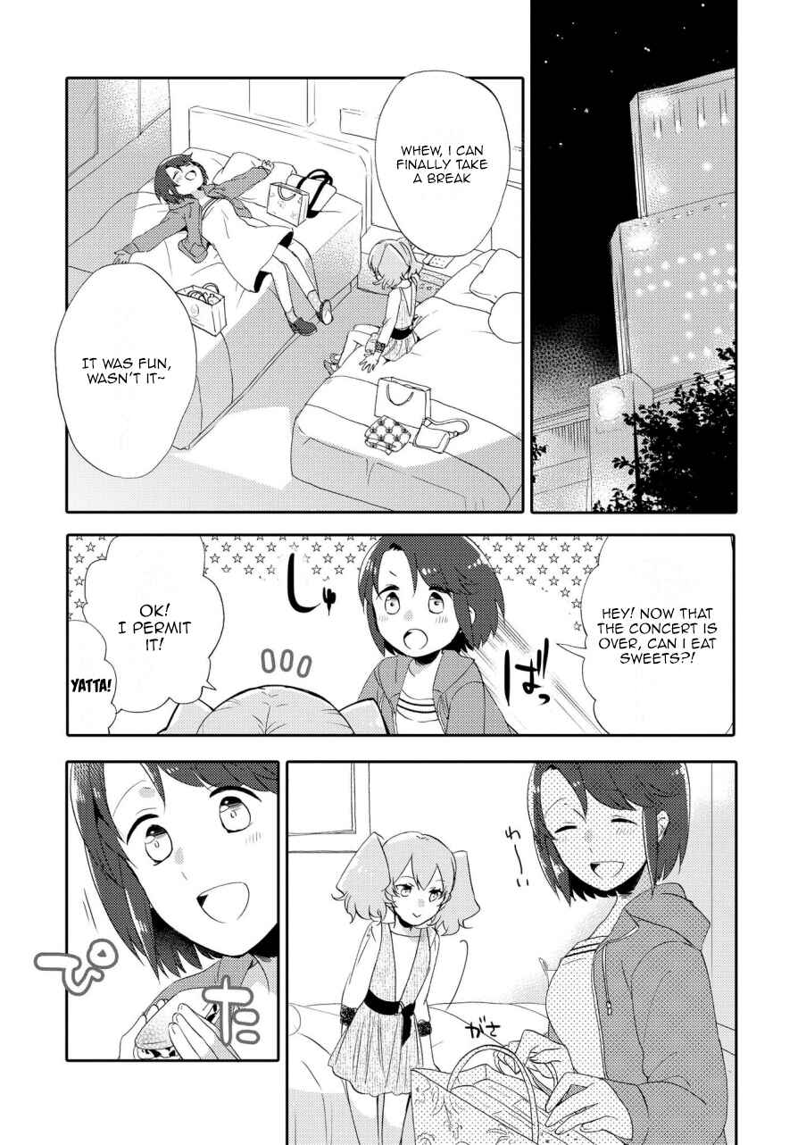 Page 2 Chapter 8 Icha Love Only Anthology