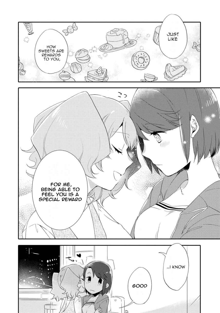 Page 5 Chapter 8 Icha Love Only Anthology
