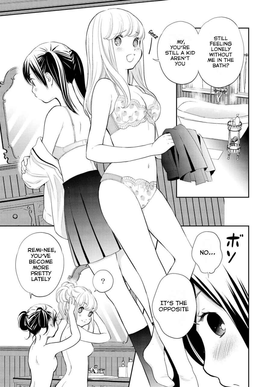 Page 5 Chapter 6 Icha Love Only Anthology