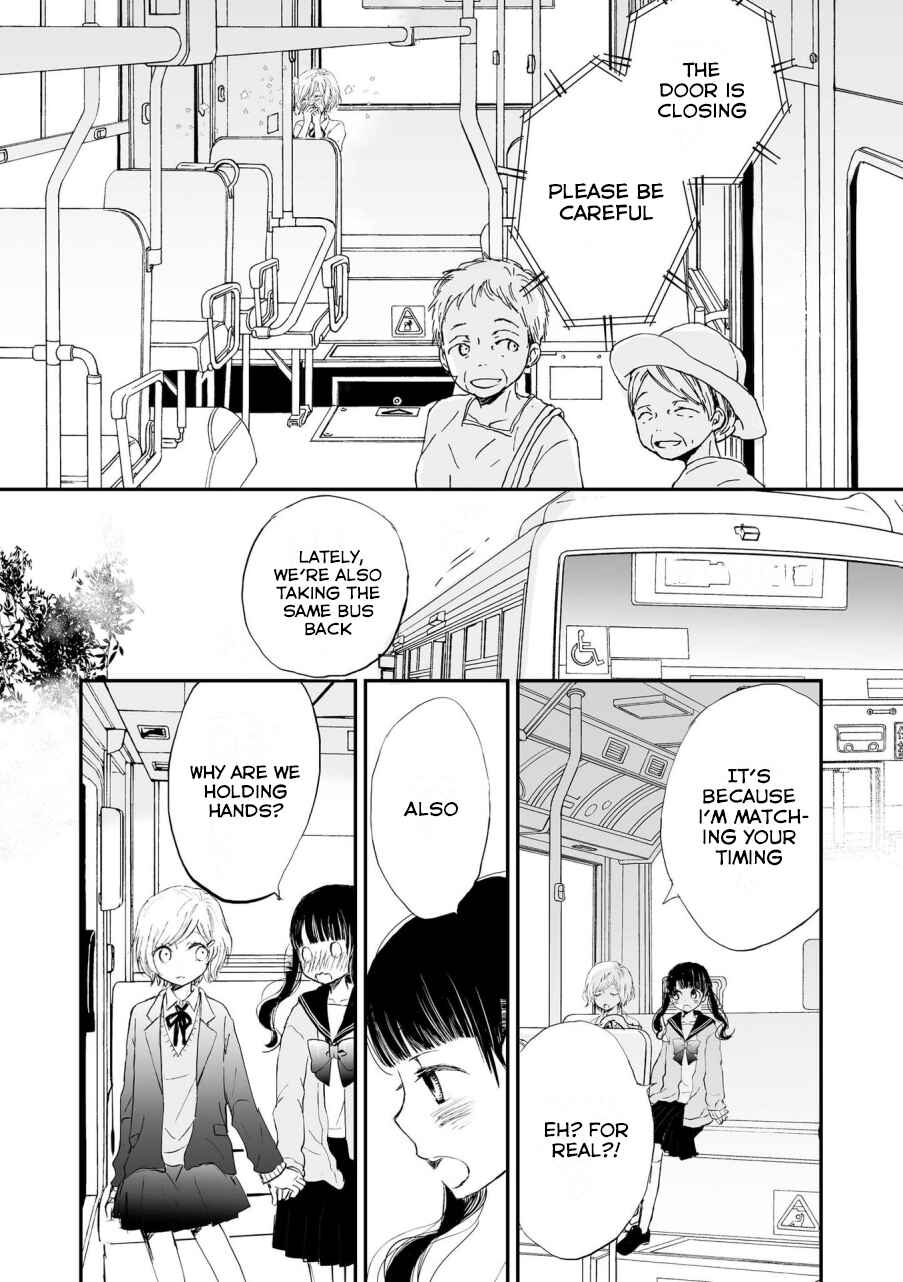 Page 14 Chapter 5 Icha Love Only Anthology