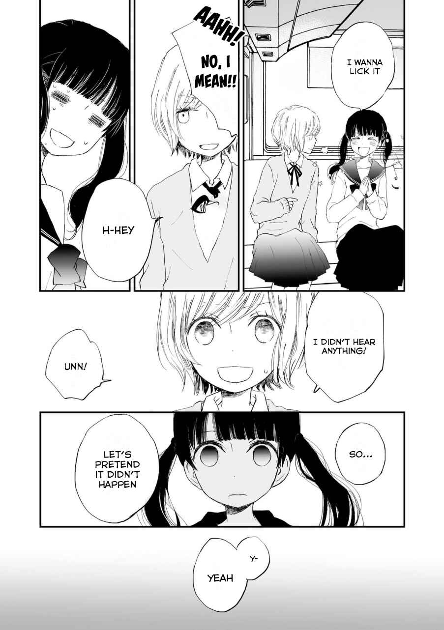 Page 7 Chapter 5 Icha Love Only Anthology