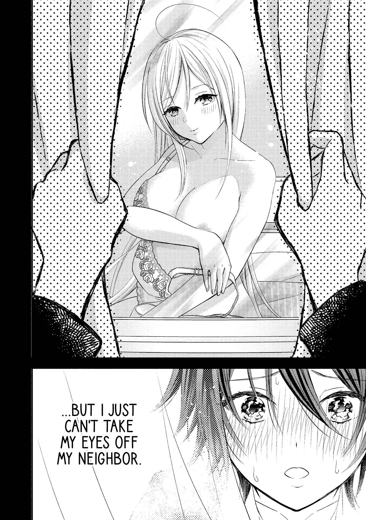 Page 2 Chapter 4 Icha Love Only Anthology
