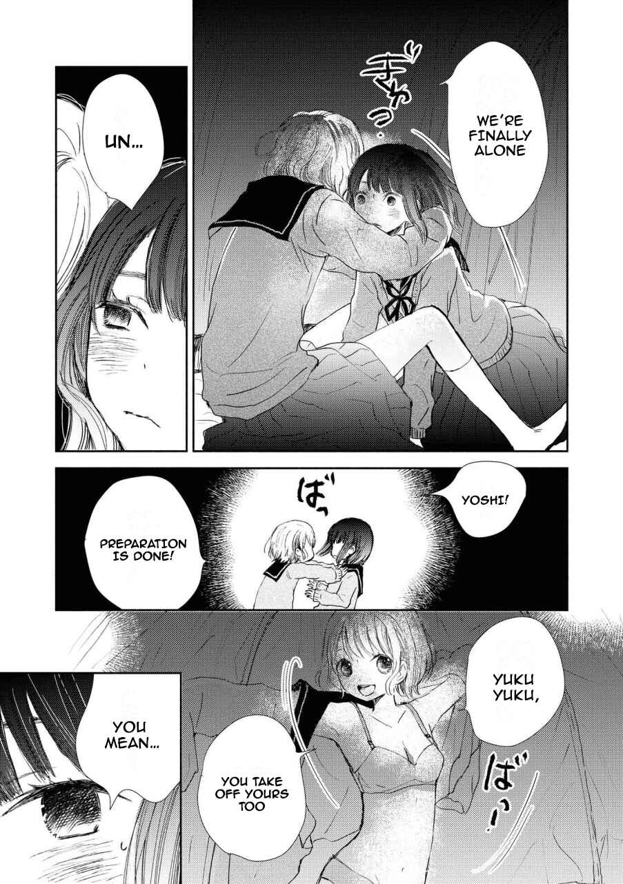 Page 15 Chapter 9 Icha Love Only Anthology
