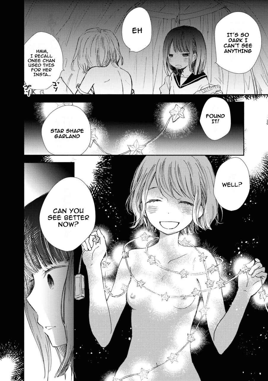Page 16 Chapter 9 Icha Love Only Anthology