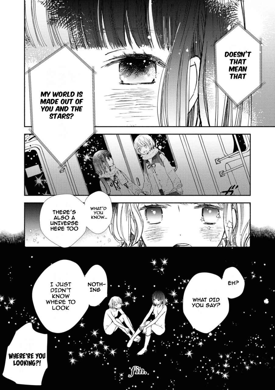Page 20 Chapter 9 Icha Love Only Anthology