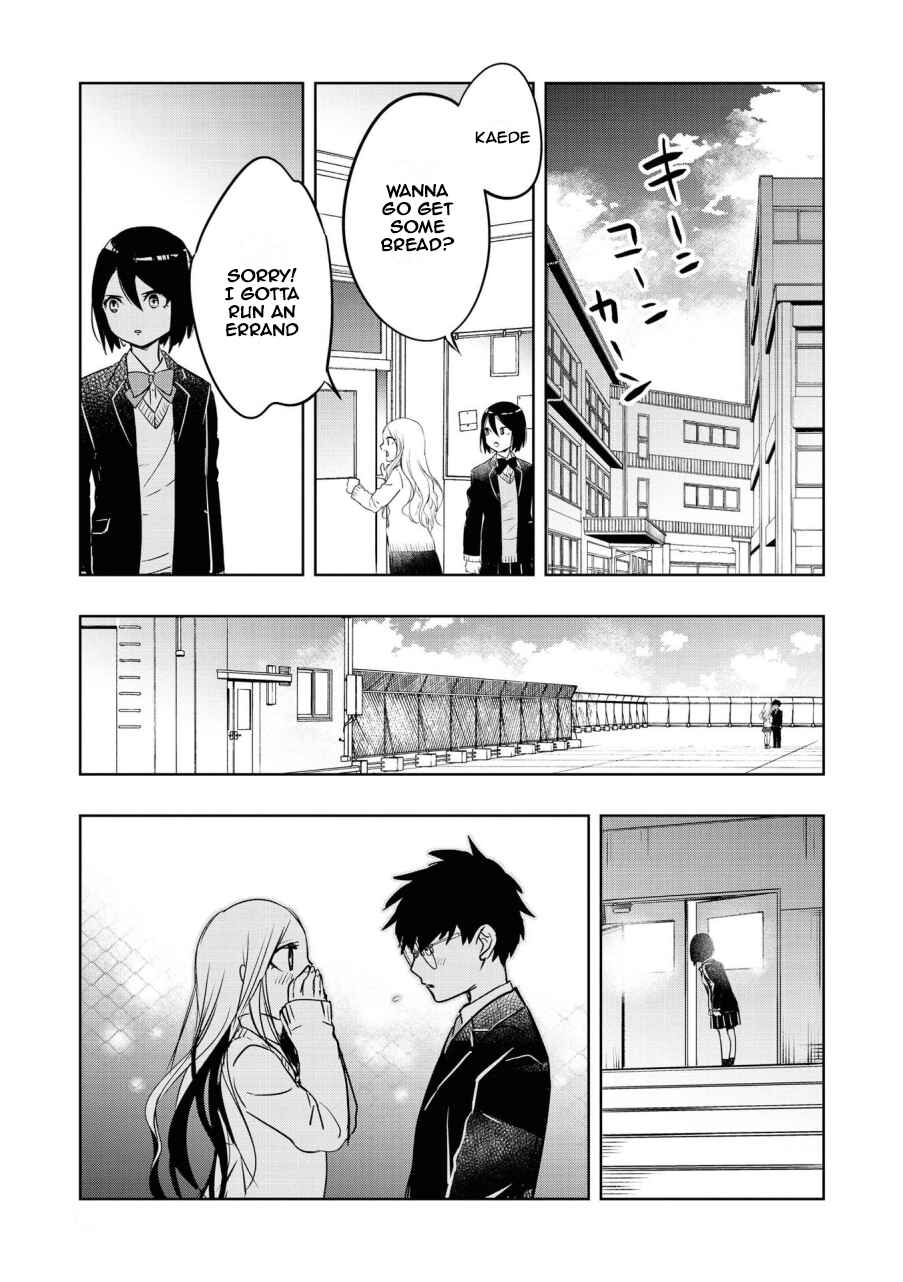 Page 7 Chapter 6 Icha Love Only Anthology