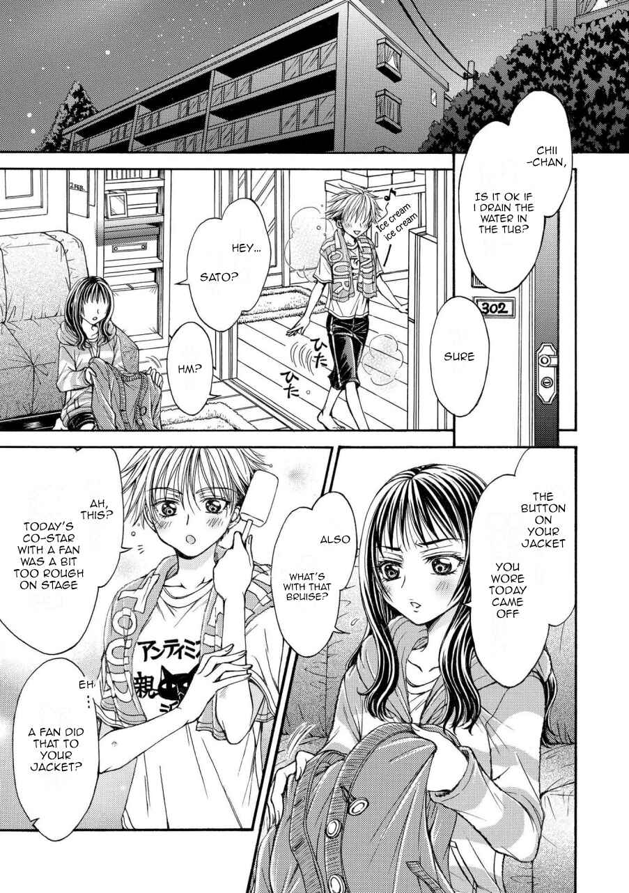 Page 7 Chapter 10 Icha Love Only Anthology