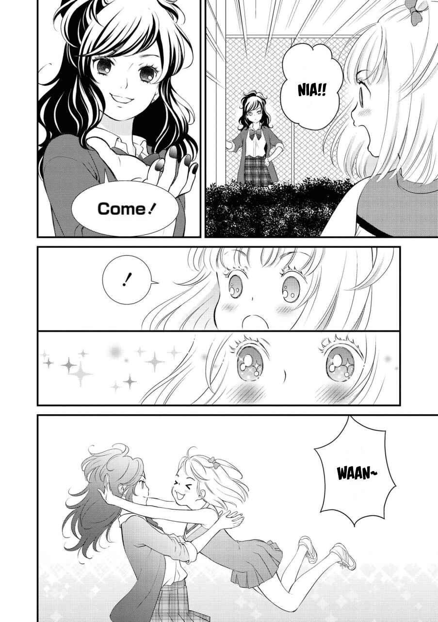 Page 10 Chapter 4 Icha Love Only Anthology