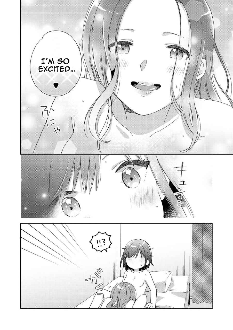 Page 10 Chapter 5 Icha Love Only Anthology
