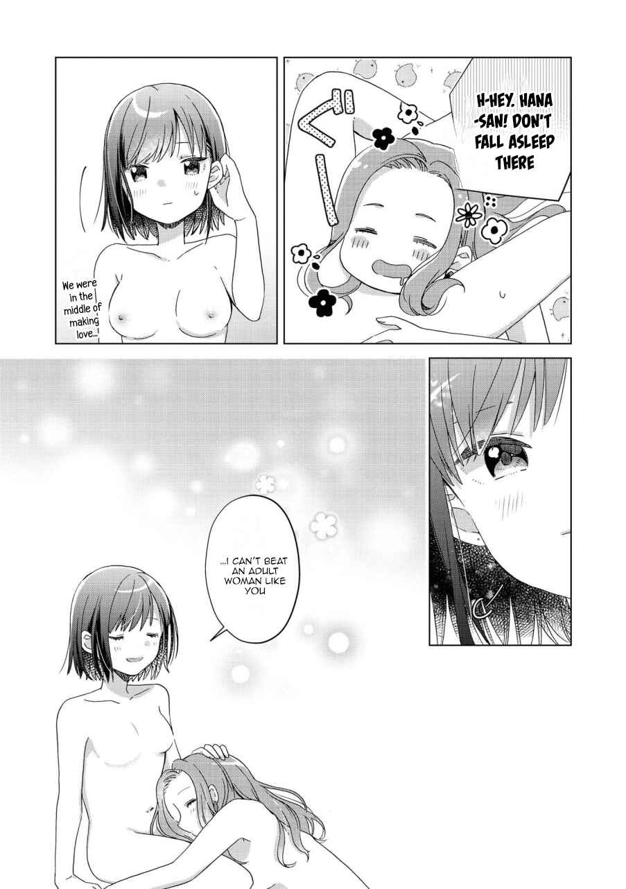 Page 11 Chapter 5 Icha Love Only Anthology