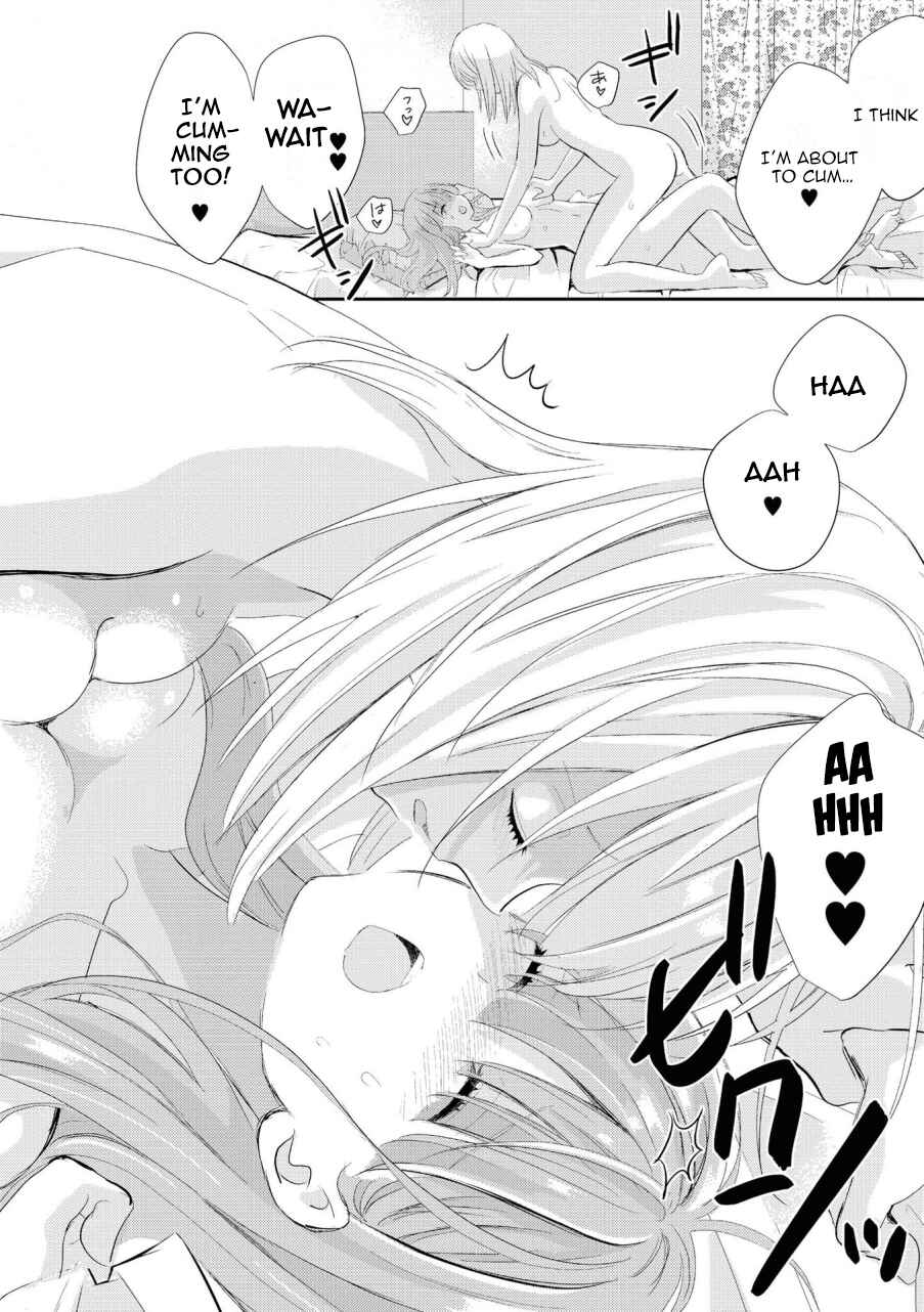 Page 24 Chapter 1 Icha Love Only Anthology