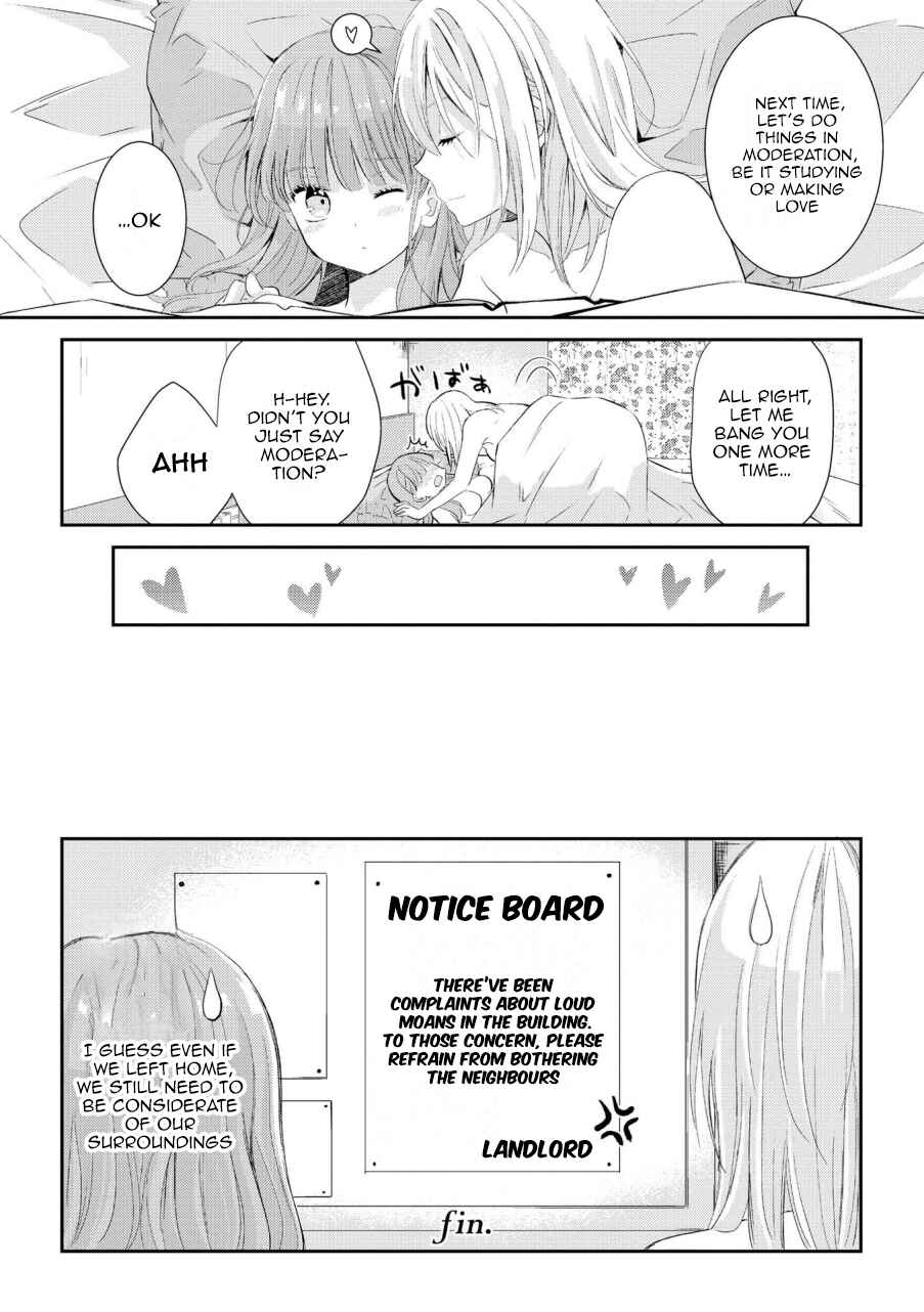Page 26 Chapter 1 Icha Love Only Anthology