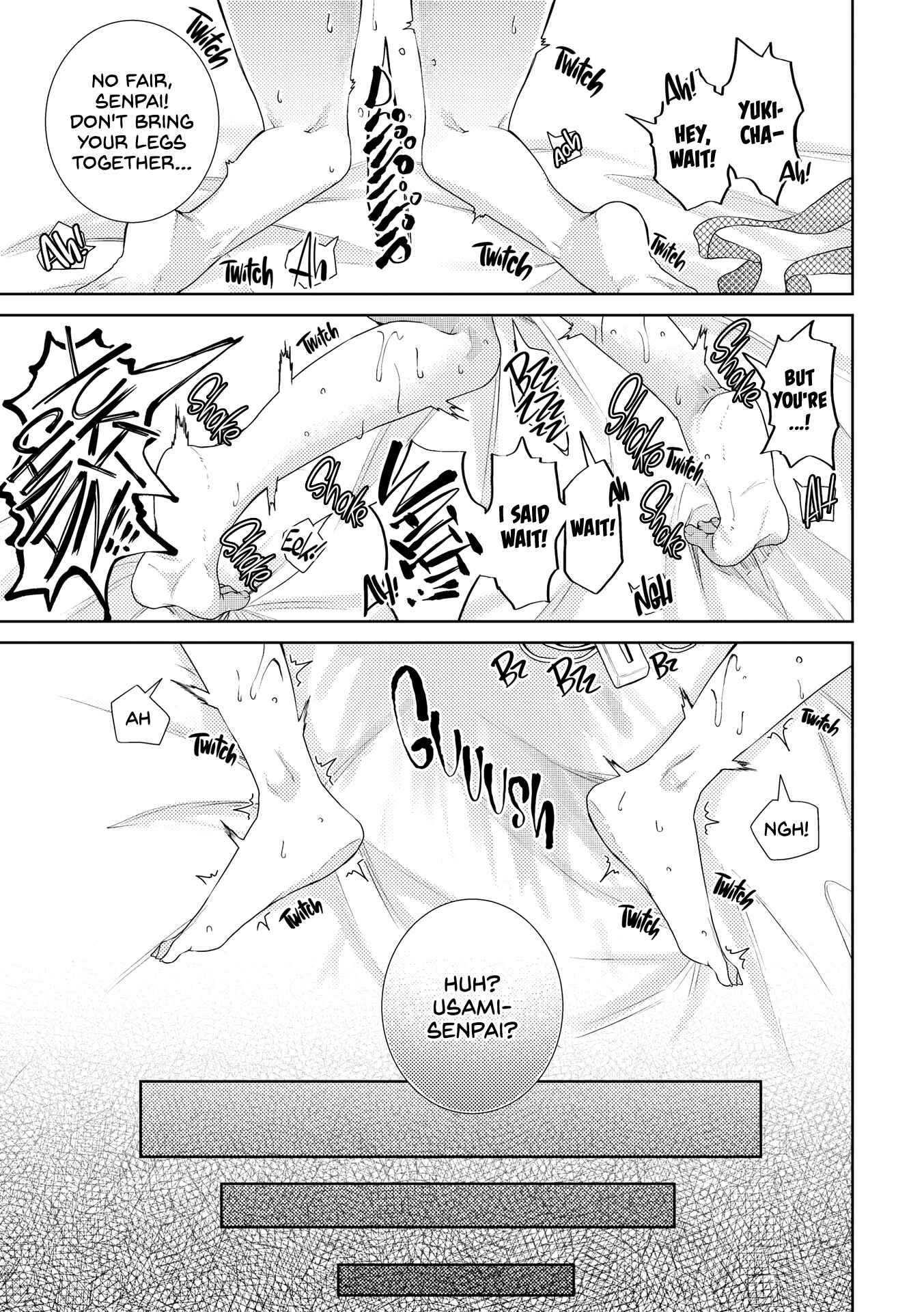 Page 19 Chapter 2 Icha Love Only Anthology