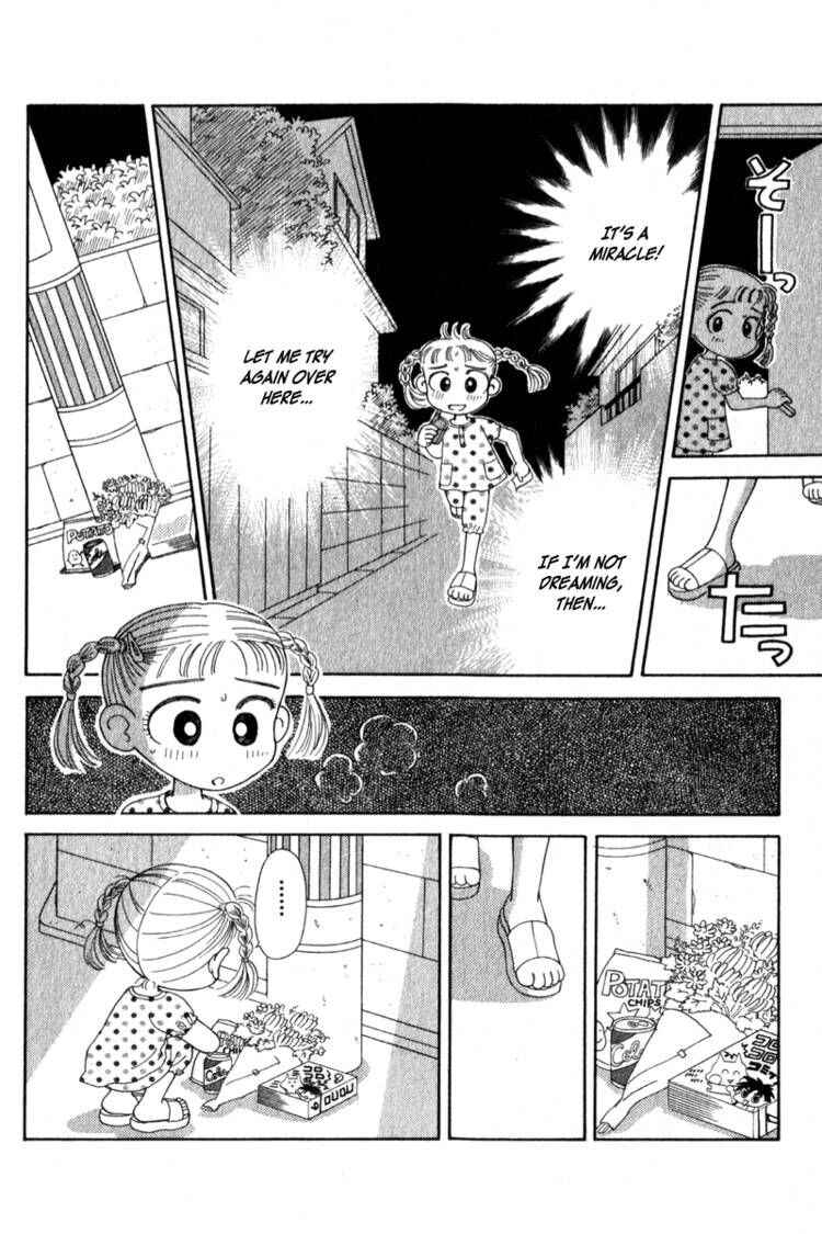 Page 20 Chapter Unknown_5c0d Kocchi Muite! Miiko