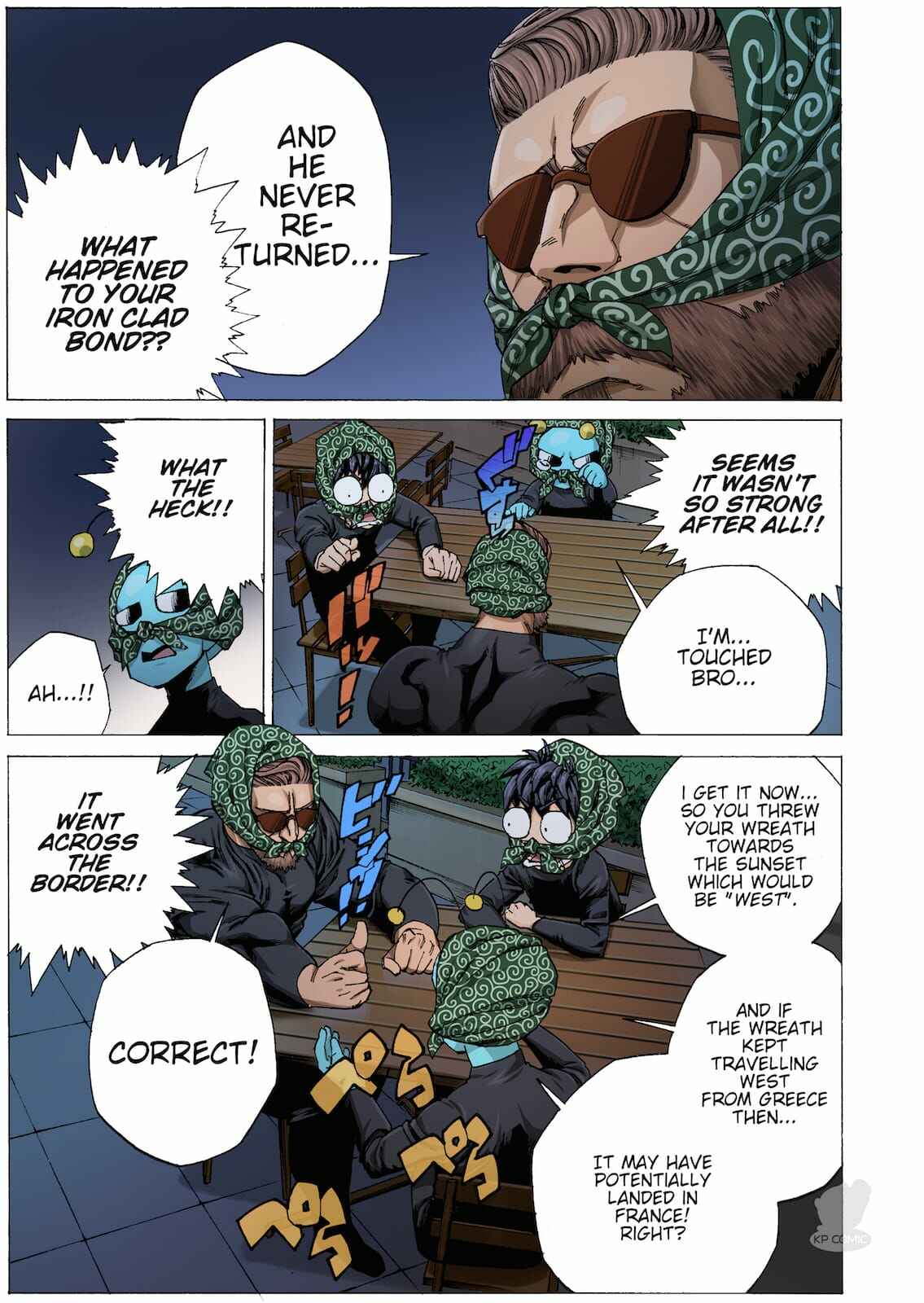 Page 10 Chapter 10 OMG