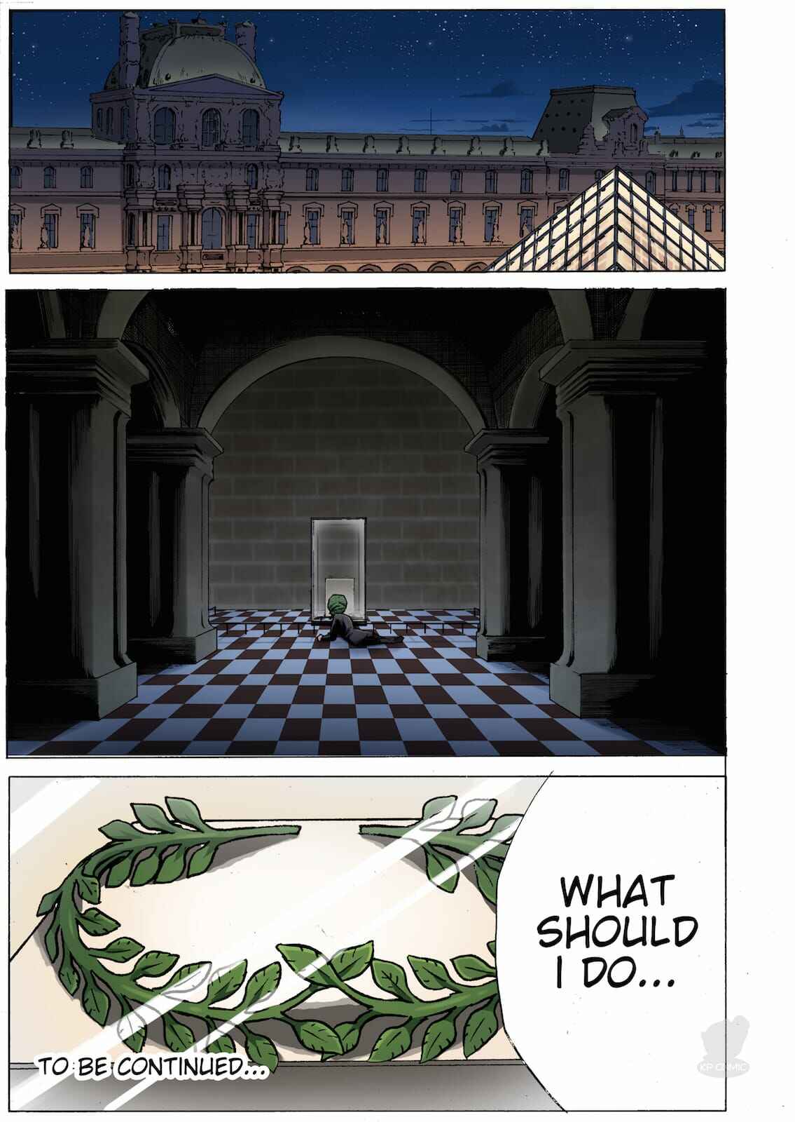 Page 12 Chapter 10 OMG