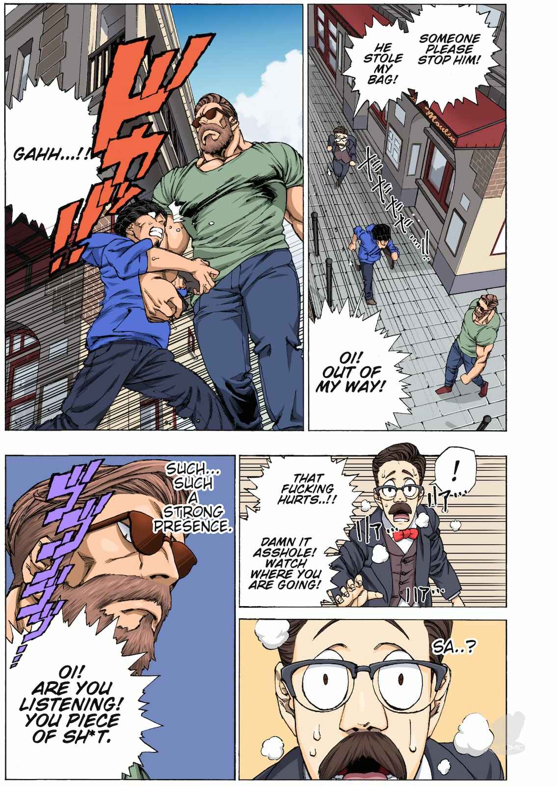 Page 2 Chapter 10 OMG