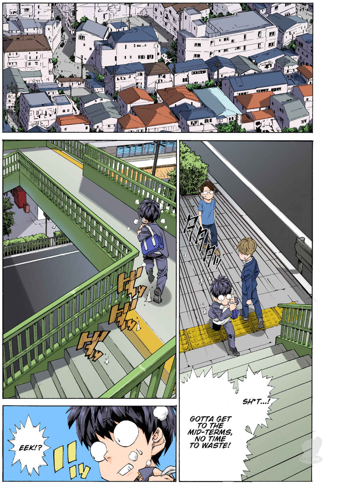 Page 4 Chapter 16 OMG