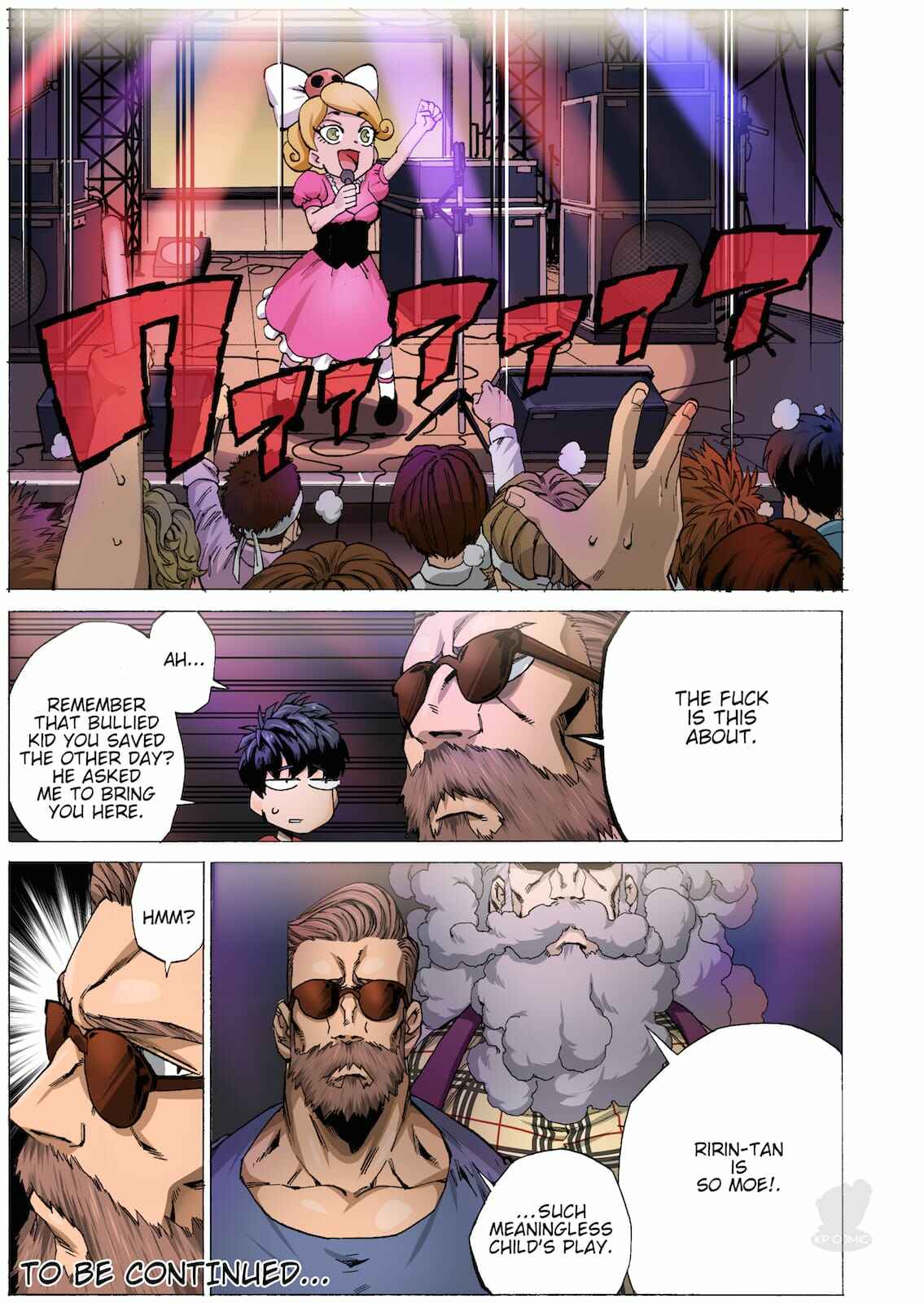 Page 6 Chapter 18 OMG