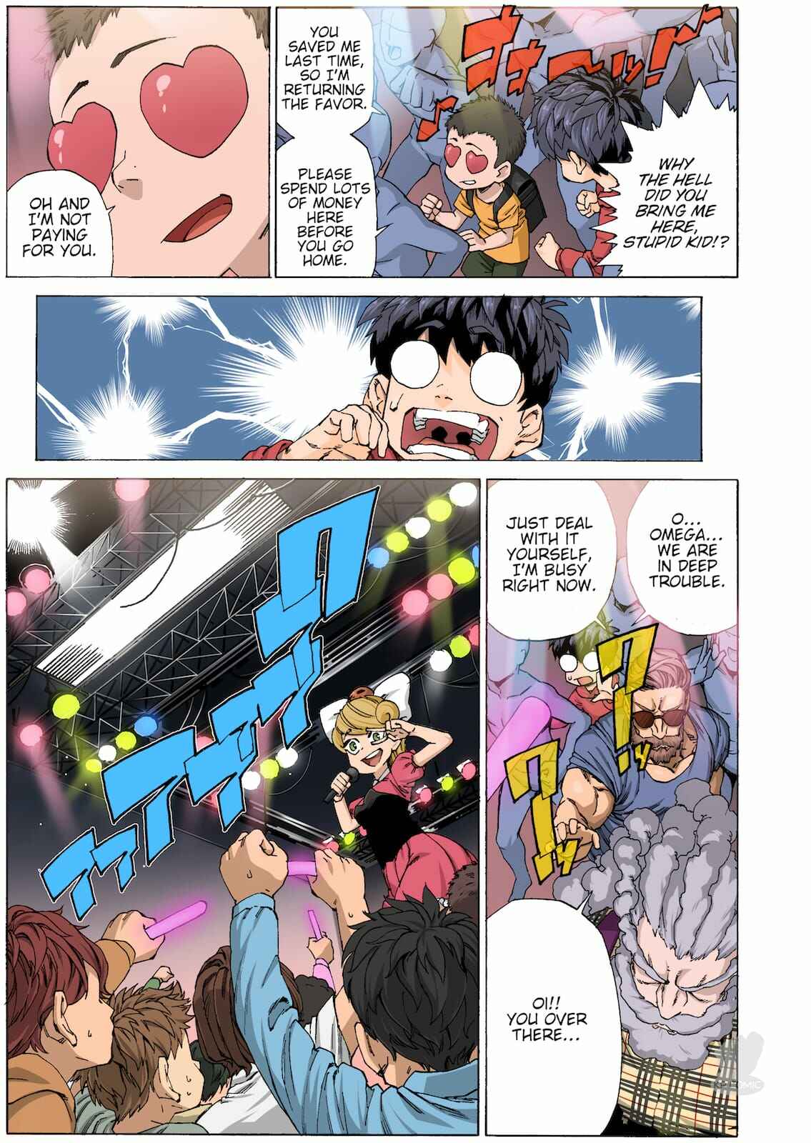 Page 2 Chapter 19 OMG