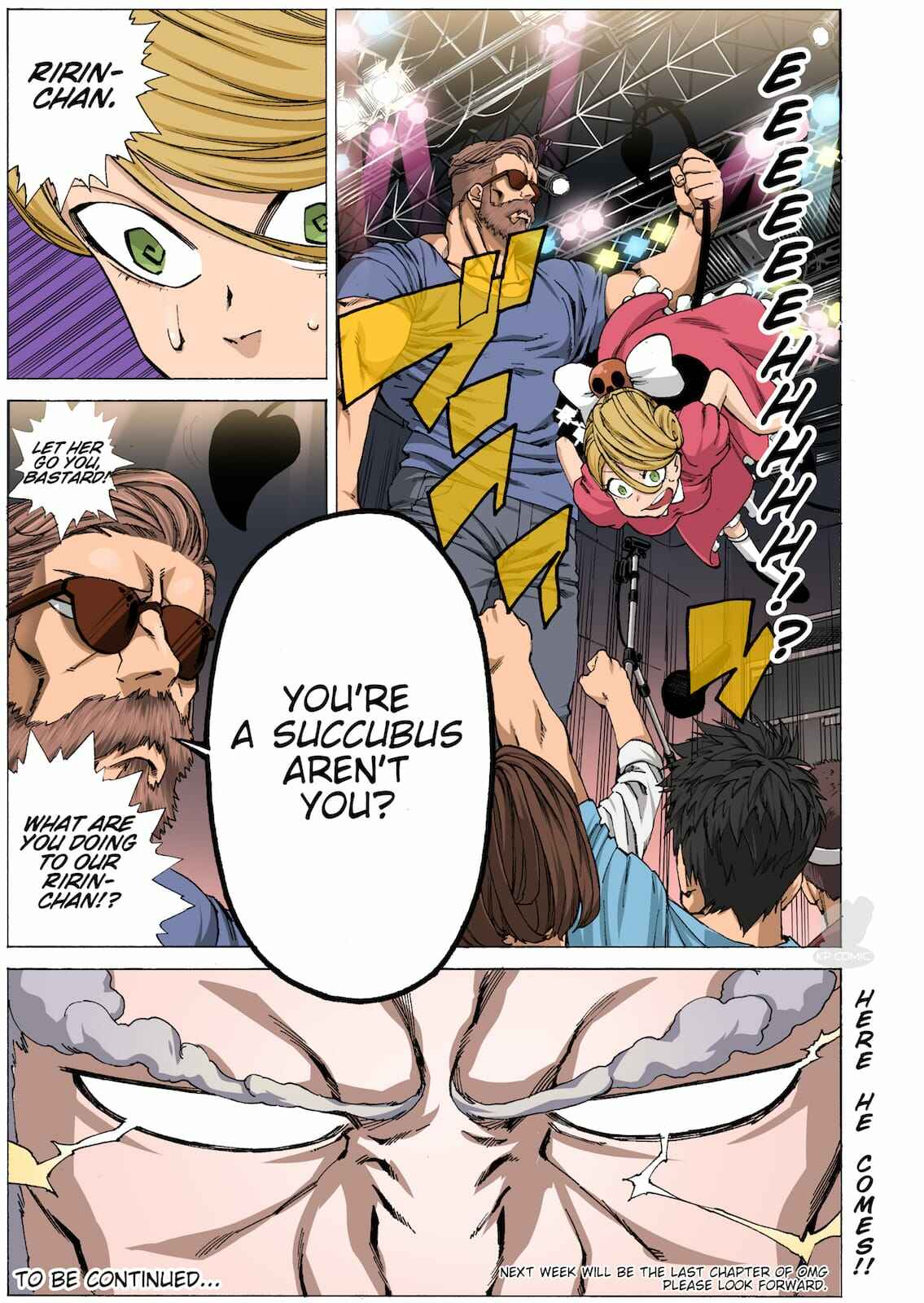 Page 6 Chapter 19 OMG
