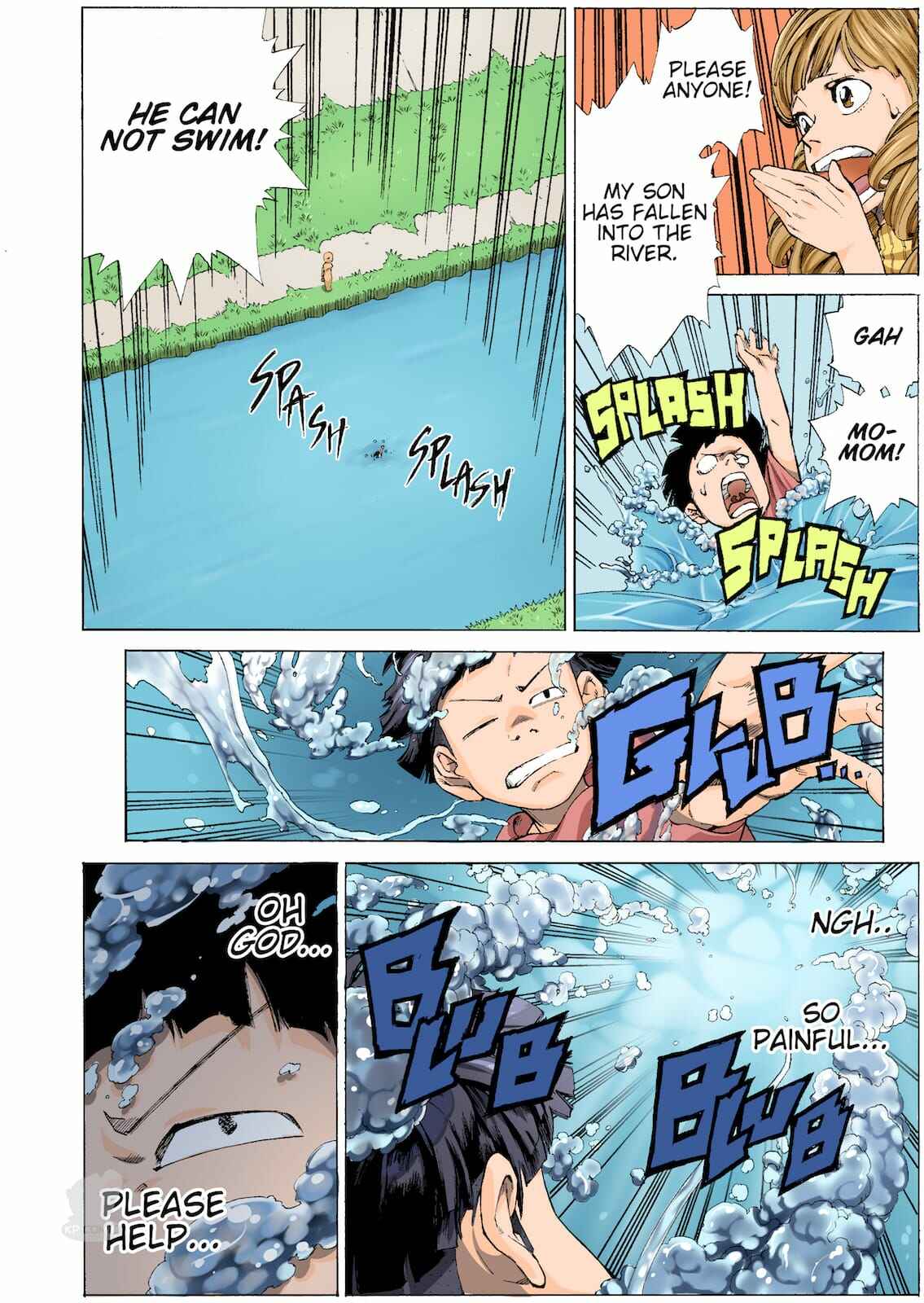 Page 2 Chapter 6 OMG