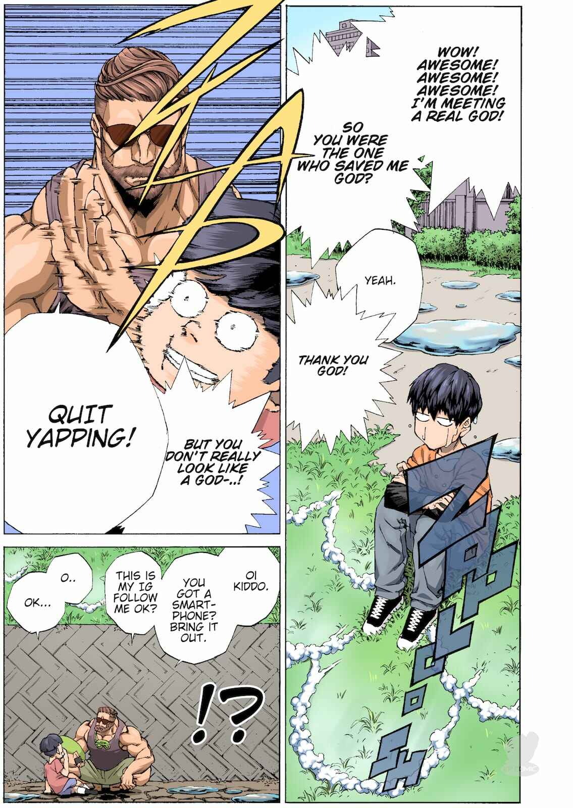 Page 5 Chapter 6 OMG